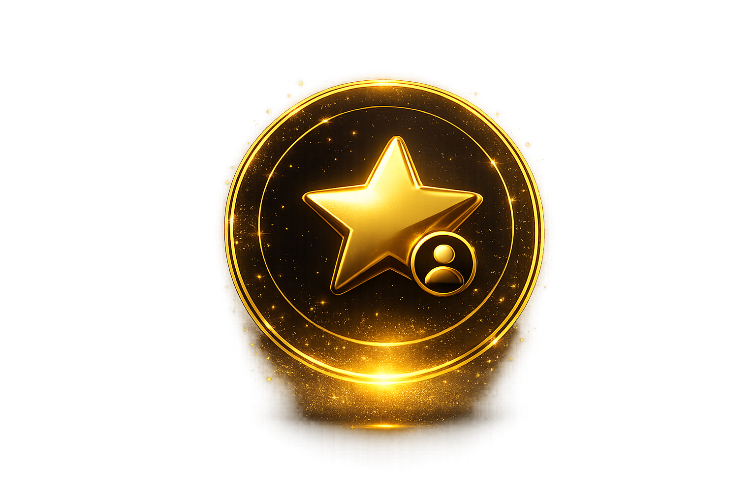 Ikona premium — marki osobiste